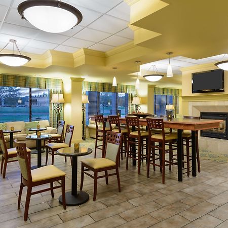 Hampton Inn מאונט ורנון מראה חיצוני תמונה