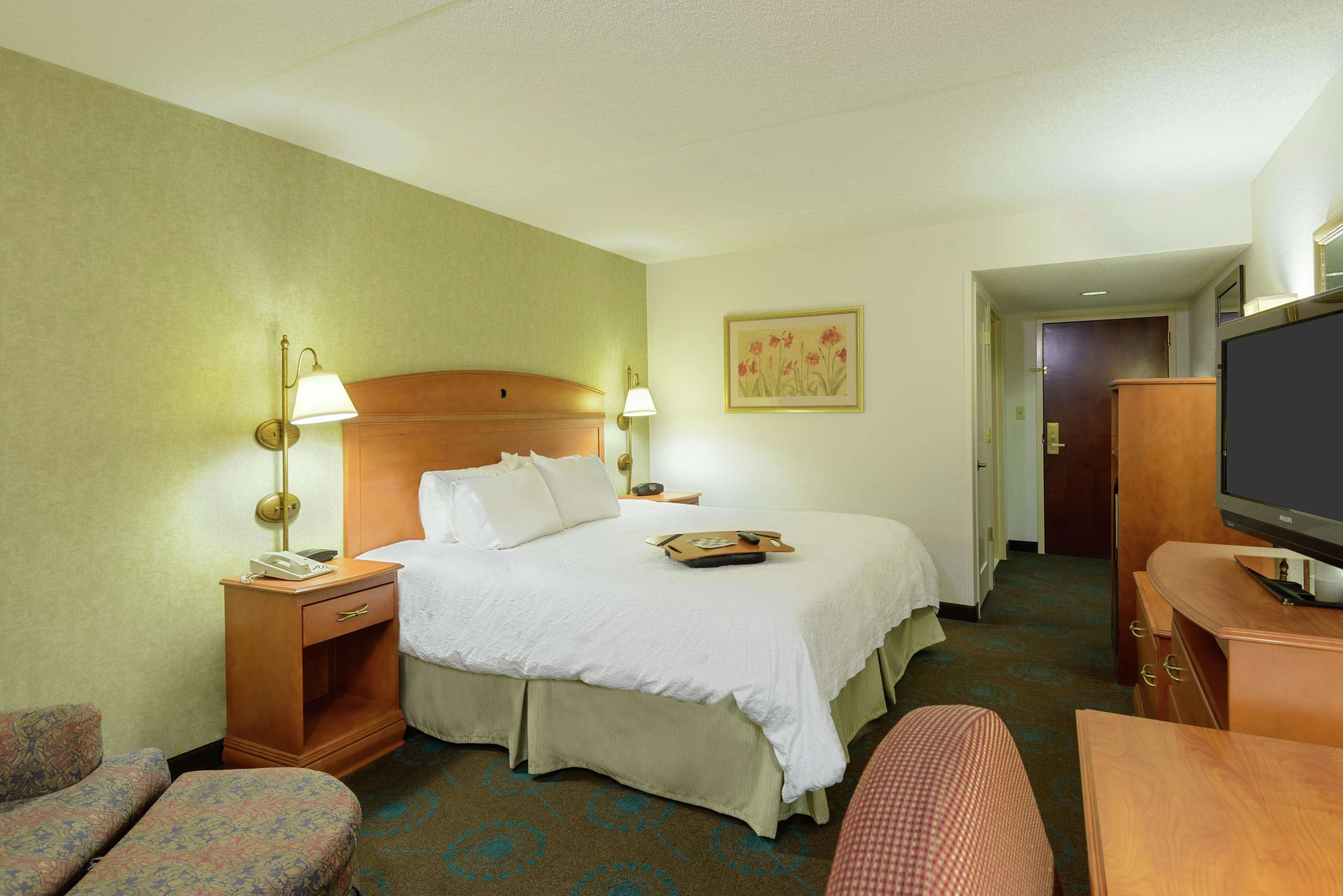Hampton Inn מאונט ורנון מראה חיצוני תמונה