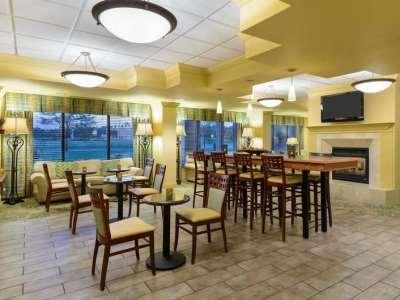 Hampton Inn מאונט ורנון מראה חיצוני תמונה