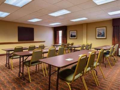 Hampton Inn מאונט ורנון מראה חיצוני תמונה